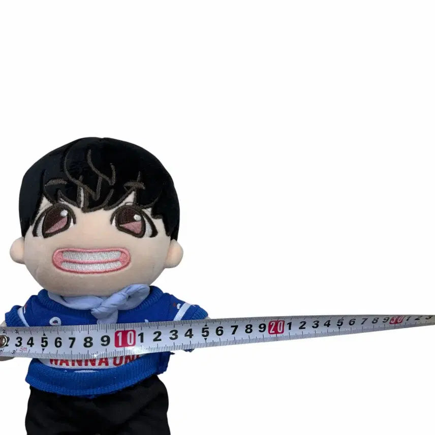 [BUNJANG] Wanna One Park Jihoon Doll / 워너원 박지훈 인형