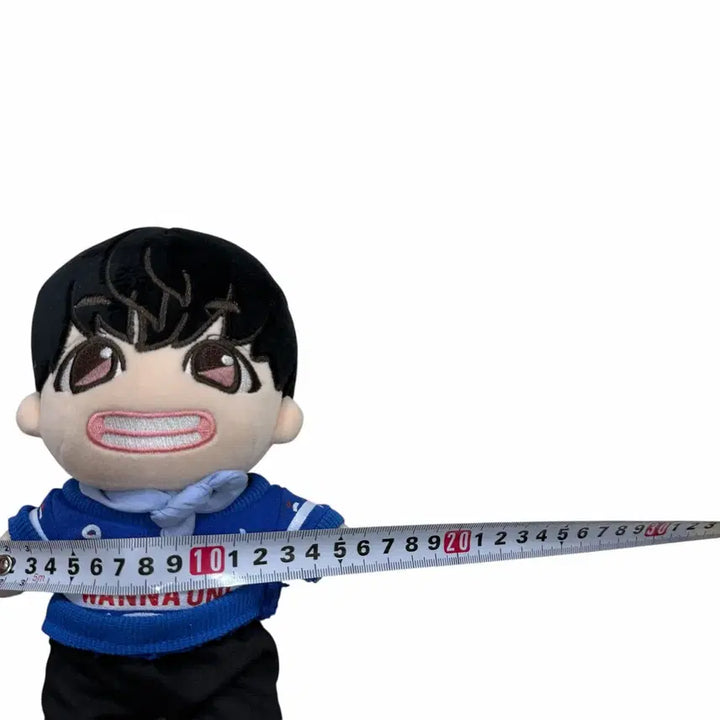 [BUNJANG] Wanna One Park Jihoon Doll / 워너원 박지훈 인형