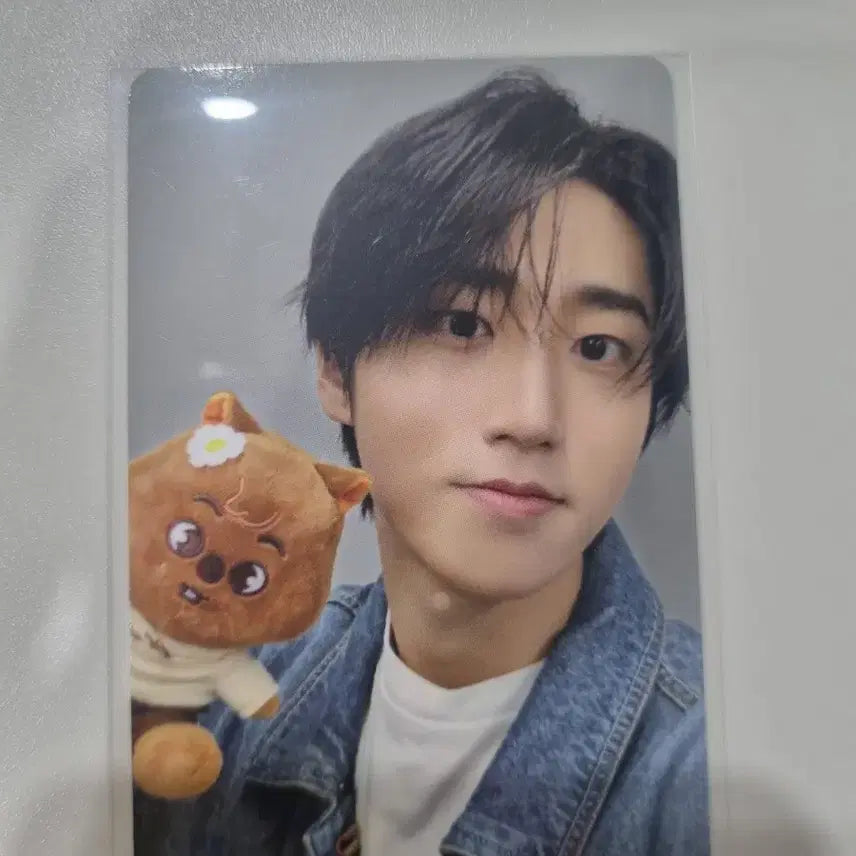 [BUNJANG] Zootopia Photocard / 한 주토피아 포카