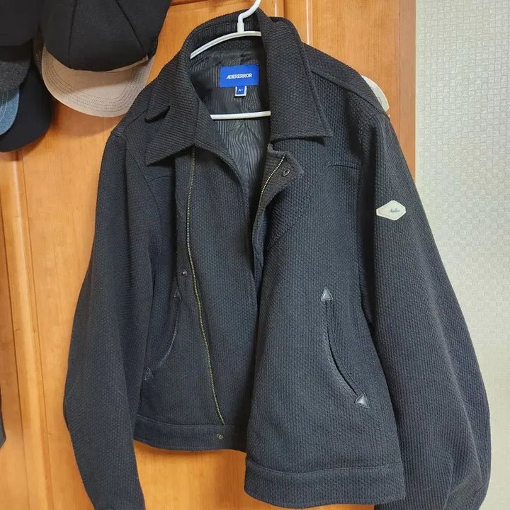 [BUNJANG] Ader Error Hobsy Jacket A2 / 아더에러 홉시 자켓 A2 hobsy jacket