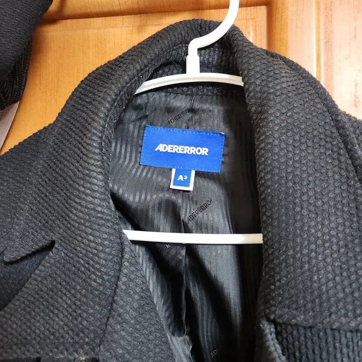 [BUNJANG] Ader Error Hobsy Jacket A2 / 아더에러 홉시 자켓 A2 hobsy jacket