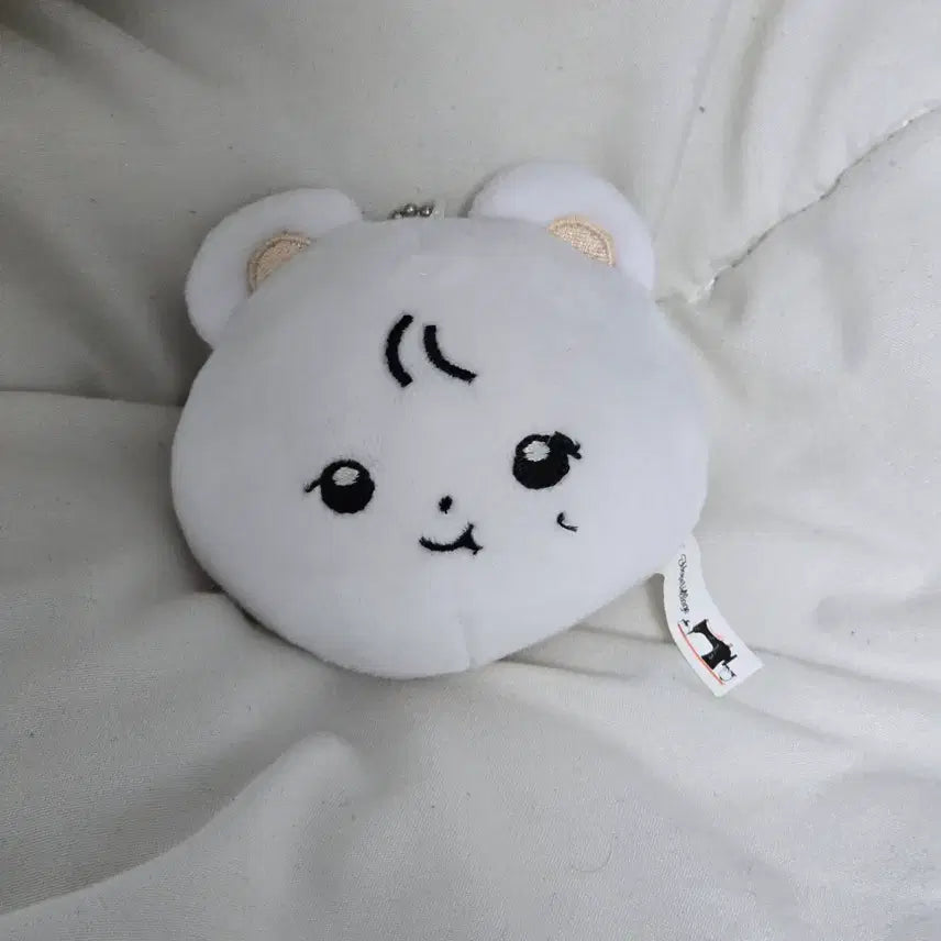 [BUNJANG] Lucy Shin Gwangil Doll Stress Ball / 루시 신광일 인형 스트레스볼