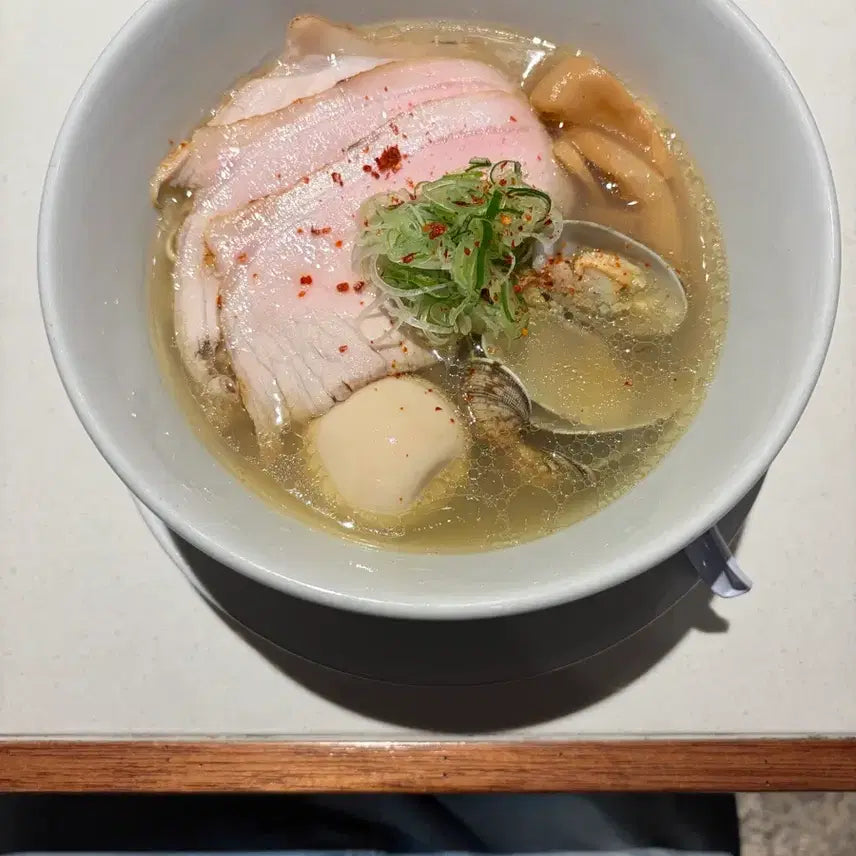 [BUNJANG] Delicious Ramen / 라멘