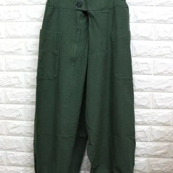 [SOLD OUT] aa476 남성 개량(생활)한복/남성95-100/키160-165/사놀까