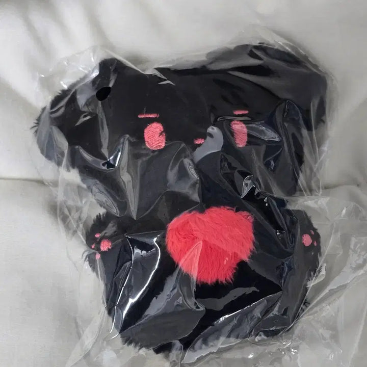 [BUNJANG] 녜뭉이 루시 신예찬 인형 / 녜뭉이 루시 신예찬 인형