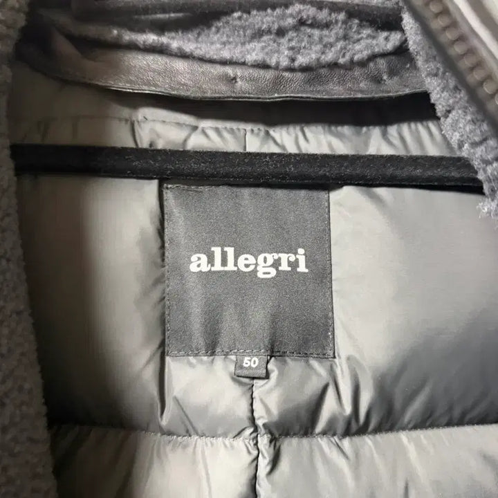 [BUNJANG] Allegri Men&
