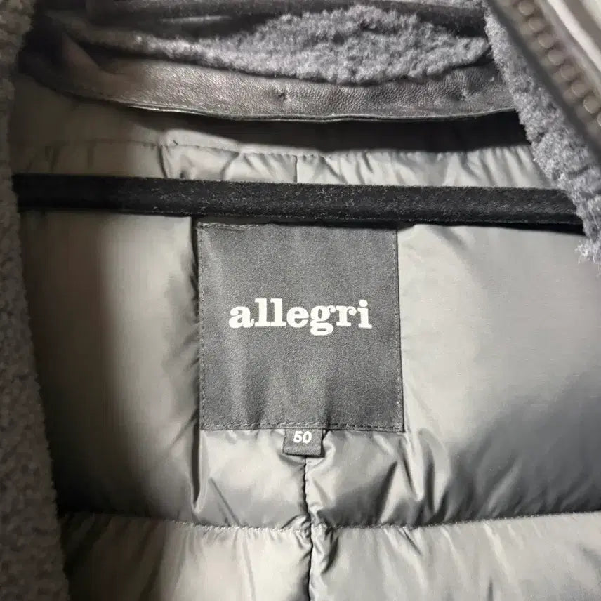 [BUNJANG] Allegri Men&