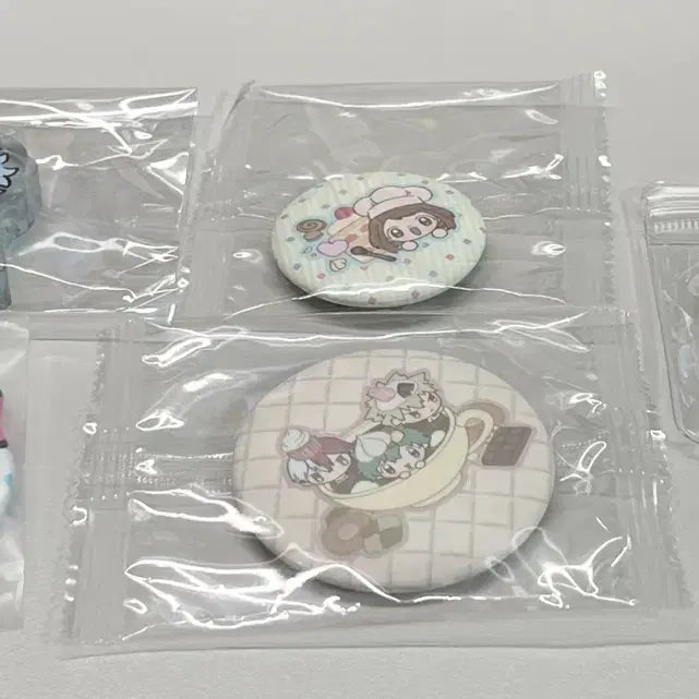 [BUNJANG] MyoHae JetJet Sunae Goods / 묘해 젯젯 순애 님 등 2차굿즈 판매