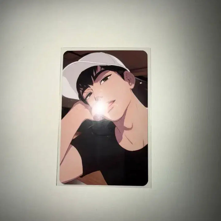 [BUNJANG] PLAVE HAMIN POB Photocard / 플레이브 기다릴게 2차 미공포 하민