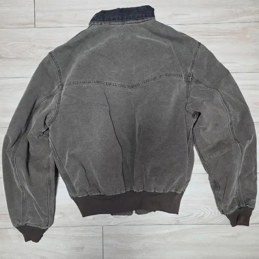 [BUNJANG] Carhartt Santa Fe CHT Jacket / [XL~] 빈티지 칼하트 싼타페 CHT 팝니다