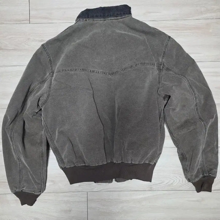 [BUNJANG] Carhartt Santa Fe CHT Jacket / [XL~] 빈티지 칼하트 싼타페 CHT 팝니다