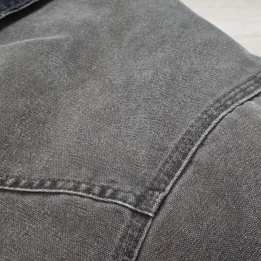 [BUNJANG] Carhartt Santa Fe CHT Jacket / [XL~] 빈티지 칼하트 싼타페 CHT 팝니다