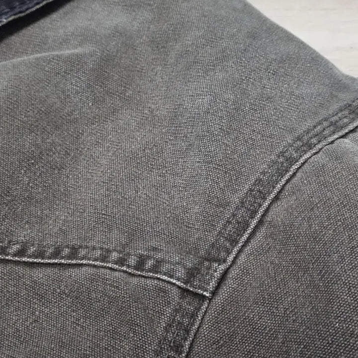 [BUNJANG] Carhartt Santa Fe CHT Jacket / [XL~] 빈티지 칼하트 싼타페 CHT 팝니다