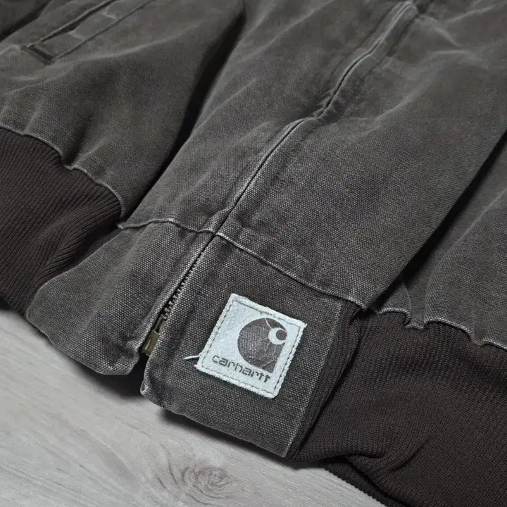 [BUNJANG] Carhartt Santa Fe CHT Jacket / [XL~] 빈티지 칼하트 싼타페 CHT 팝니다