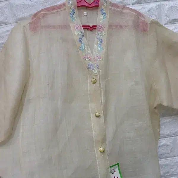 [BUNJANG] Natural Ramie Women&