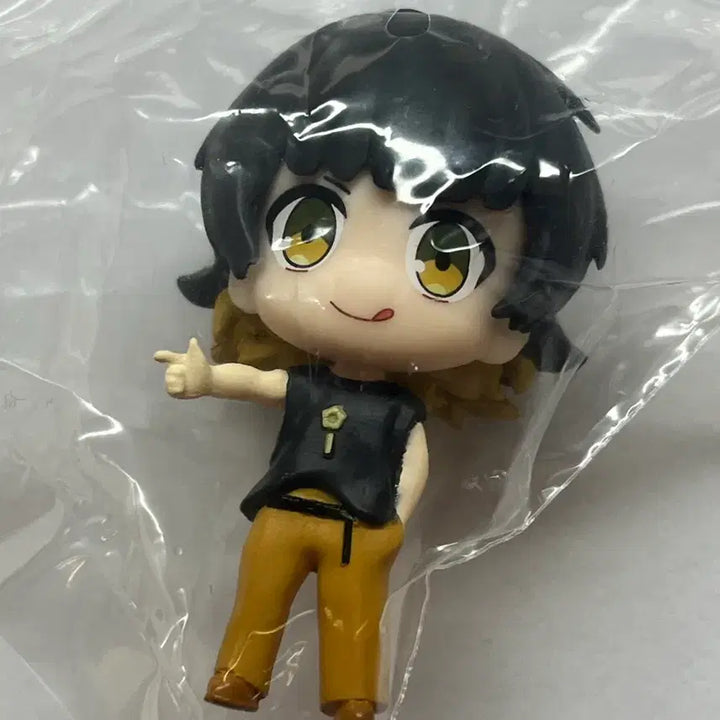 [BUNJANG] Blue Lock Gacha Figure Bundle Set / 블루록 가챠 일괄 판매