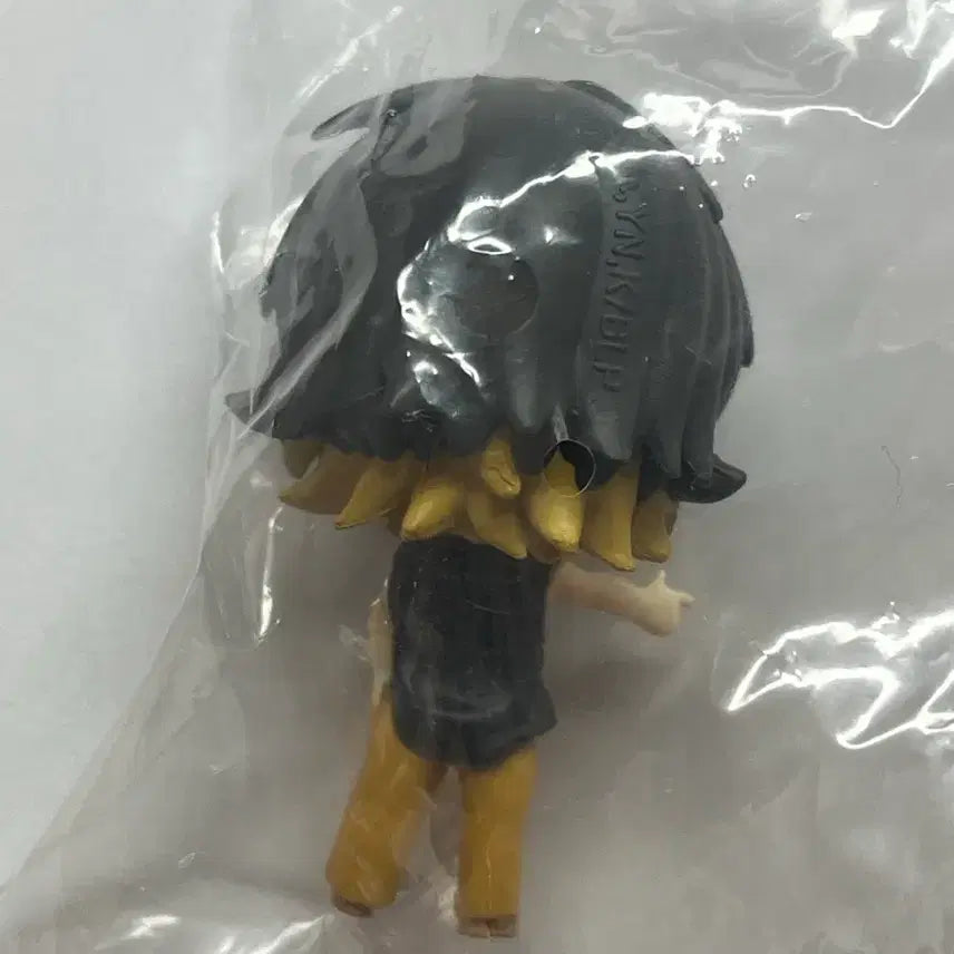 [BUNJANG] Blue Lock Gacha Figure Bundle Set / 블루록 가챠 일괄 판매
