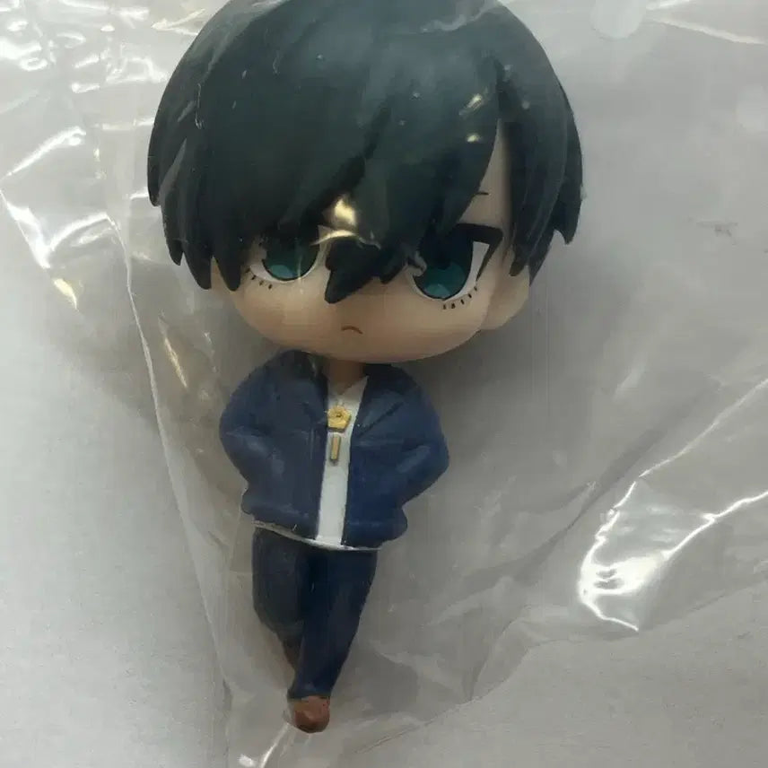 [BUNJANG] Blue Lock Gacha Figure Bundle Set / 블루록 가챠 일괄 판매