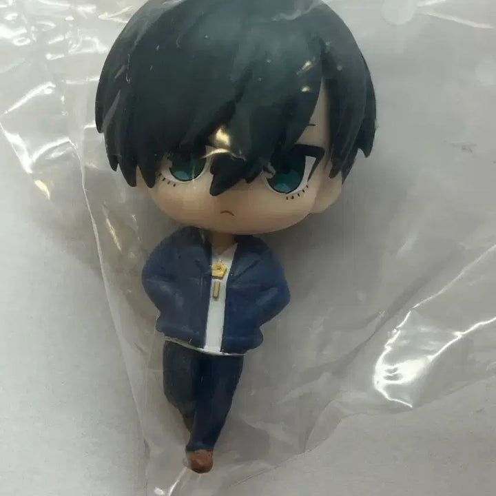 [BUNJANG] Blue Lock Gacha Figure Bundle Set / 블루록 가챠 일괄 판매