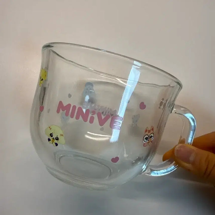 [BUNJANG] IVE Mini Busa Pop-up Cereal Bowl / 아이브 미니브 부산 팝업 시리얼볼