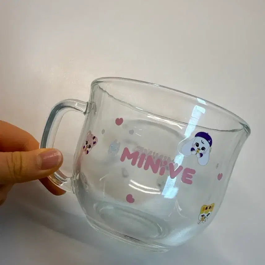 [BUNJANG] IVE Mini Busa Pop-up Cereal Bowl / 아이브 미니브 부산 팝업 시리얼볼