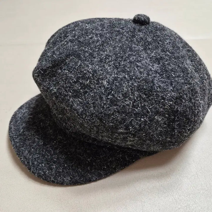 [BUNJANG] Radiall Wool Casquette Newsboy Cap (M) / Radiall 라디올 Wool 캐스킷 뉴스보이캡 (M)