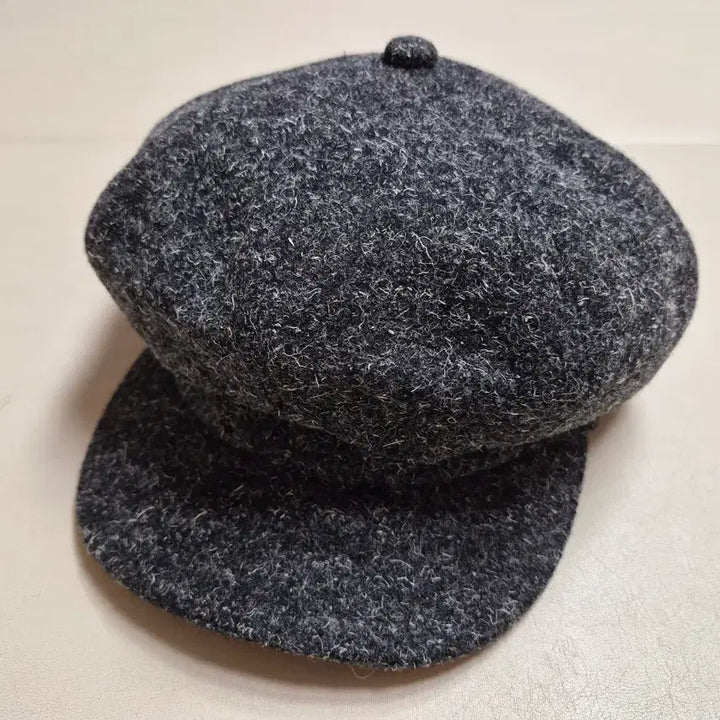 [BUNJANG] Radiall Wool Casquette Newsboy Cap (M) / Radiall 라디올 Wool 캐스킷 뉴스보이캡 (M)