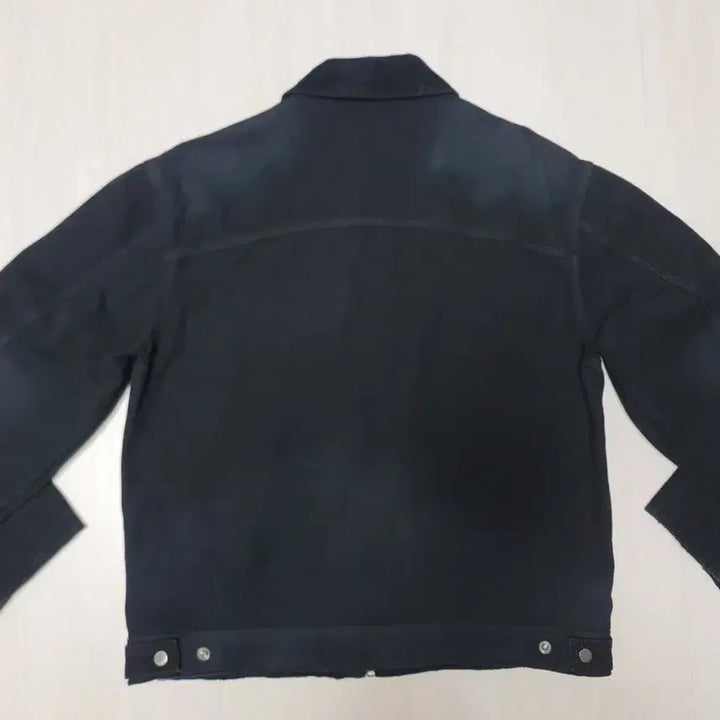 [BUNJANG] Insilence Vintage Washed Carpenter Jacket / (L)인사일런스 빈티지 워시드 카펜터 자켓 판매합니다
