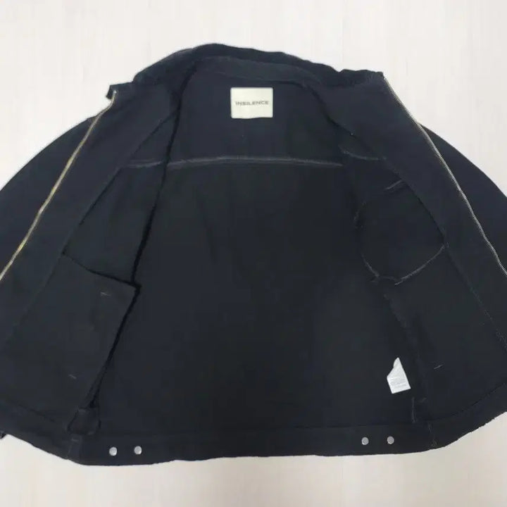 [BUNJANG] Insilence Vintage Washed Carpenter Jacket / (L)인사일런스 빈티지 워시드 카펜터 자켓 판매합니다