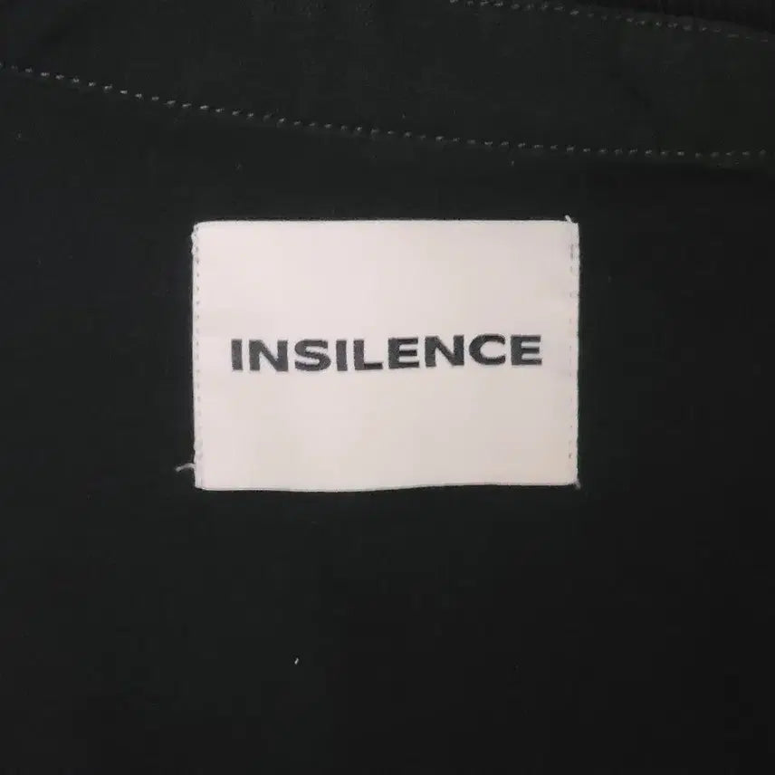 [BUNJANG] Insilence Vintage Washed Carpenter Jacket / (L)인사일런스 빈티지 워시드 카펜터 자켓 판매합니다