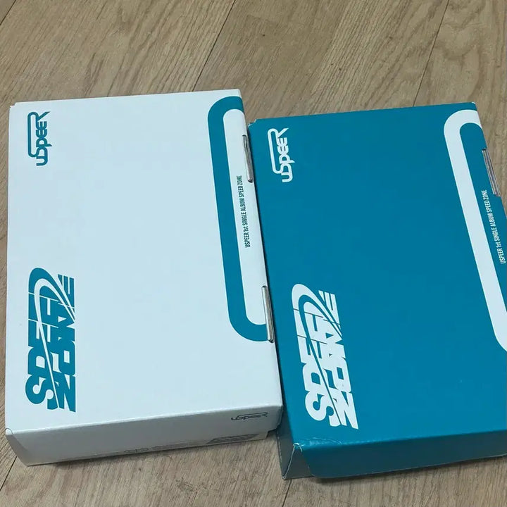 [BUNJANG] Uspeer Album Keychain Bundle Set / uspeer 유스피어 앨범 키링 일괄 양도