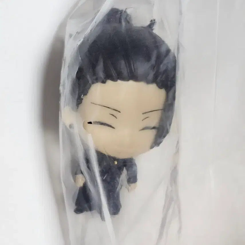[BUNJANG] Jujutsu Kaisen Gacha Figure Bundle / 주술회전 가챠 캡슐피규어 고죠 게토 쇼코 일괄