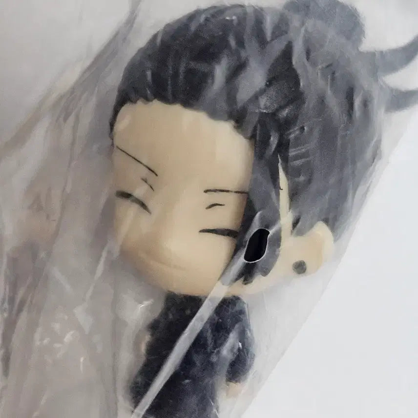[BUNJANG] Jujutsu Kaisen Gacha Figure Bundle / 주술회전 가챠 캡슐피규어 고죠 게토 쇼코 일괄