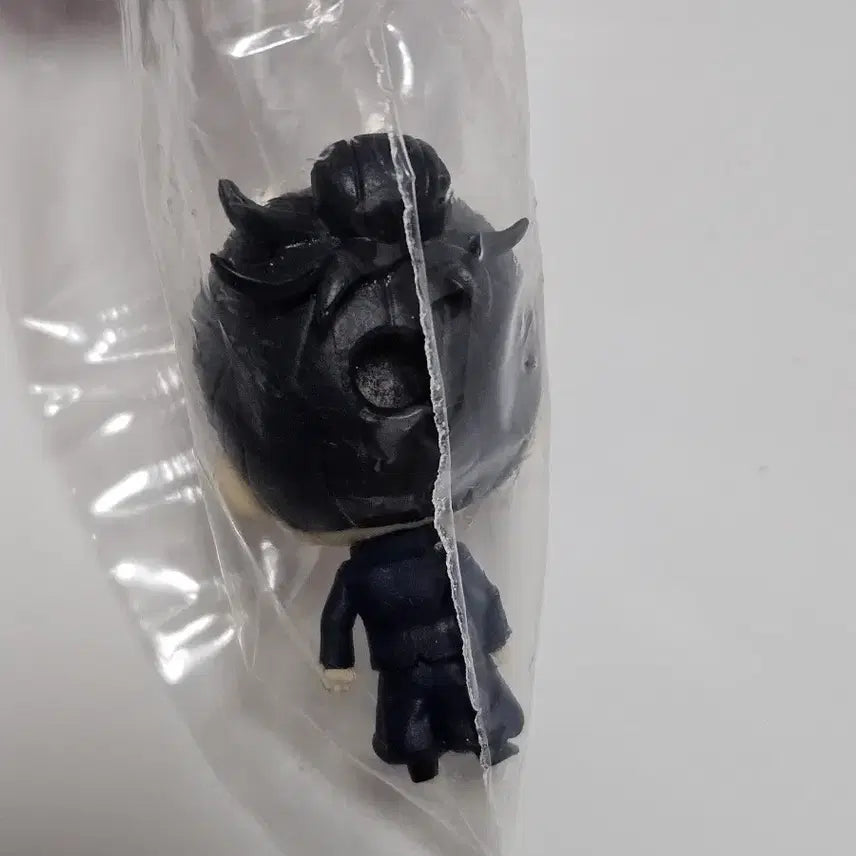 [BUNJANG] Jujutsu Kaisen Gacha Figure Bundle / 주술회전 가챠 캡슐피규어 고죠 게토 쇼코 일괄
