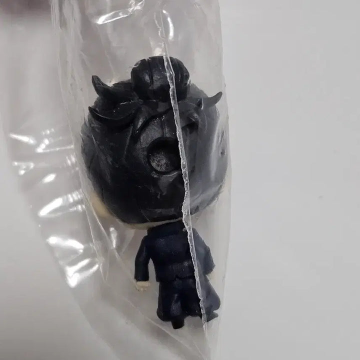 [BUNJANG] Jujutsu Kaisen Gacha Figure Bundle / 주술회전 가챠 캡슐피규어 고죠 게토 쇼코 일괄
