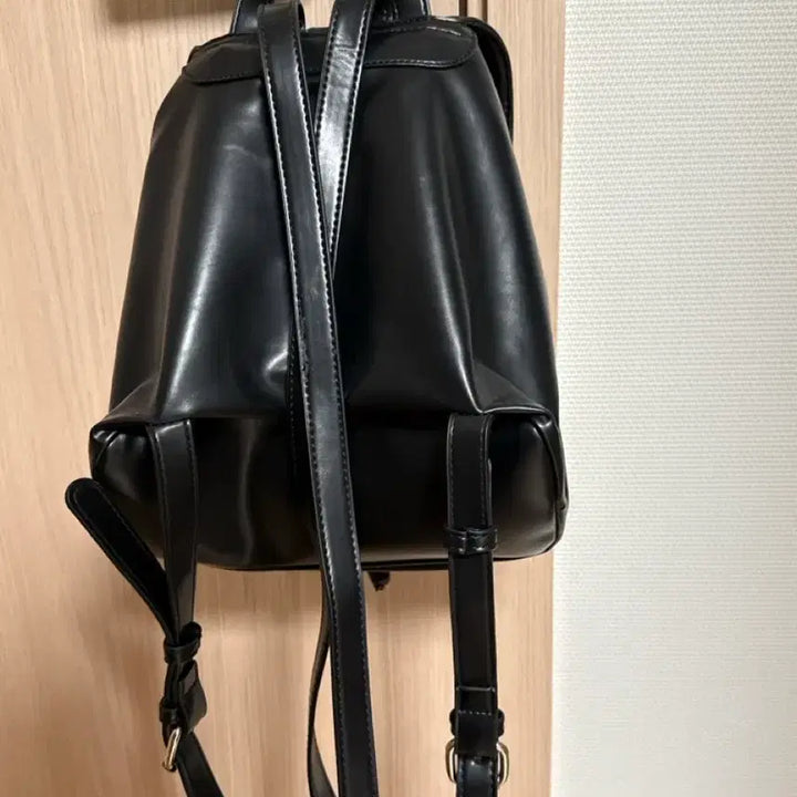 [BUNJANG] Mini Backpack / 미니 백팩