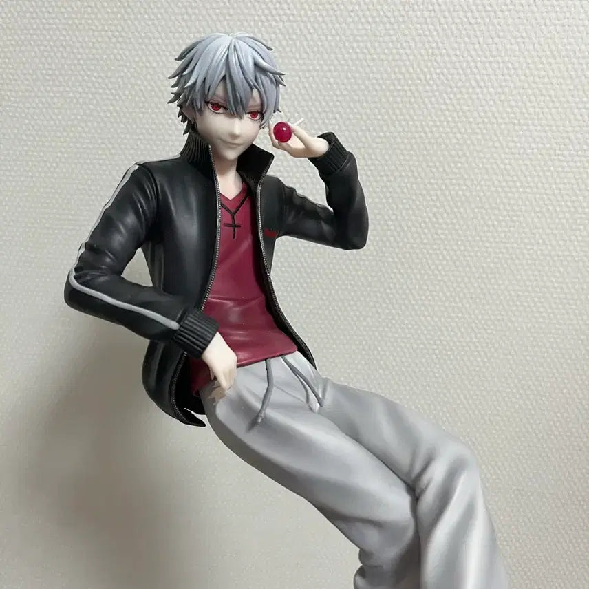 [BUNJANG] Nijisanji Kuzuha Kotobukiya Figure / 니지산지 쿠즈하 코토부키야 피규어