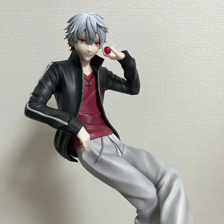[BUNJANG] Nijisanji Kuzuha Kotobukiya Figure / 니지산지 쿠즈하 코토부키야 피규어