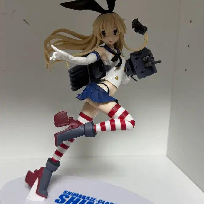 [BUNJANG] Classic Bishoujo Figure / 고전 미소녀 피규어