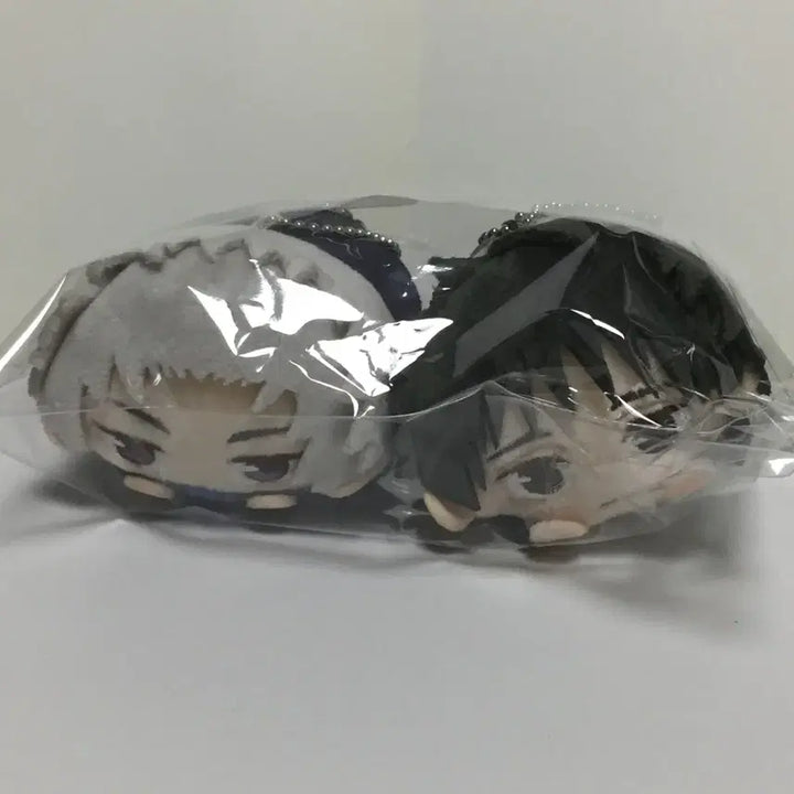 [SOLD OUT] 주술회전 0 토게, 유타 모찌코로링 일괄
