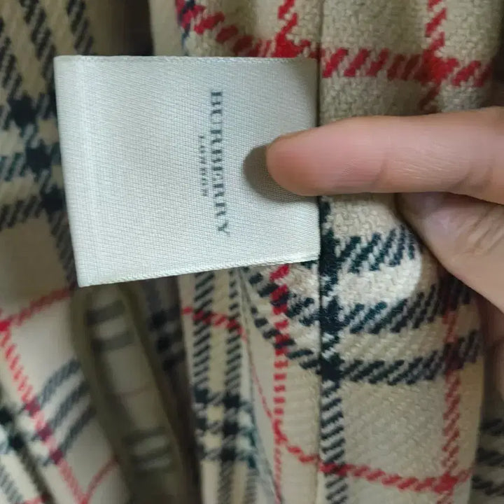 [BUNJANG] Burberry Trench Coat 50R / 버버리 트렌치코트 50R