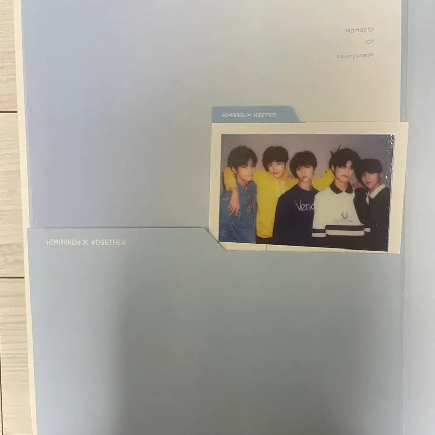 [BUNJANG] TXT Memories First Story DVD / 투바투 TXT Memories First Story 투바투메모리즈