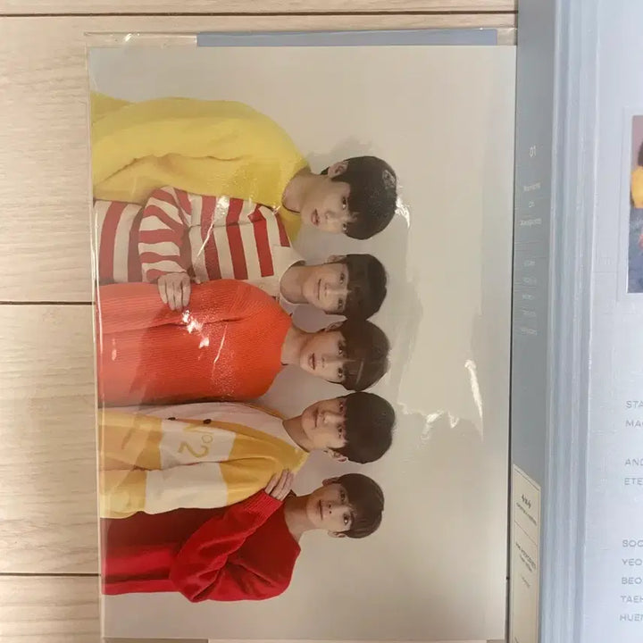 [BUNJANG] TXT Memories First Story DVD / 투바투 TXT Memories First Story 투바투메모리즈