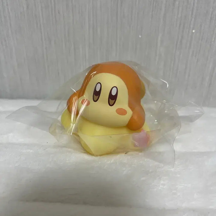 [BUNJANG] Kirby Waddle Dee Figure / 커비 웨이들디 피규어