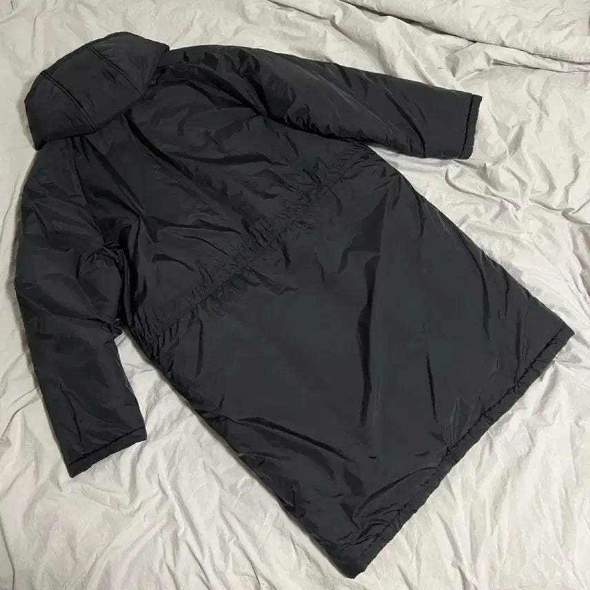 [BUNJANG] Auralee Padded Coat (Size 4) / [가격 확 내림] 오라리 패디드 코트 4