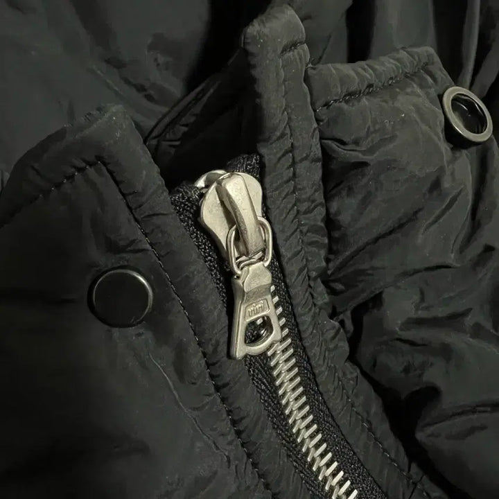 [BUNJANG] Auralee Padded Coat (Size 4) / [가격 확 내림] 오라리 패디드 코트 4