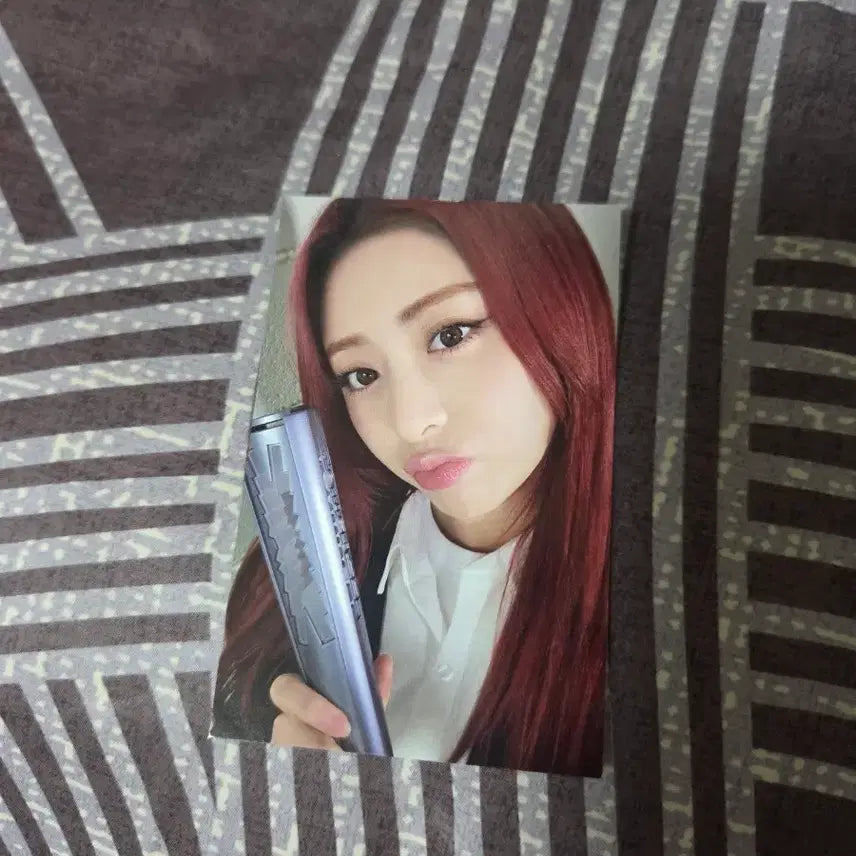 [BUNJANG] LE SSERAFIM Sakura Photocard (HYBE INSIGHT) / 르세라핌  포카 일괄