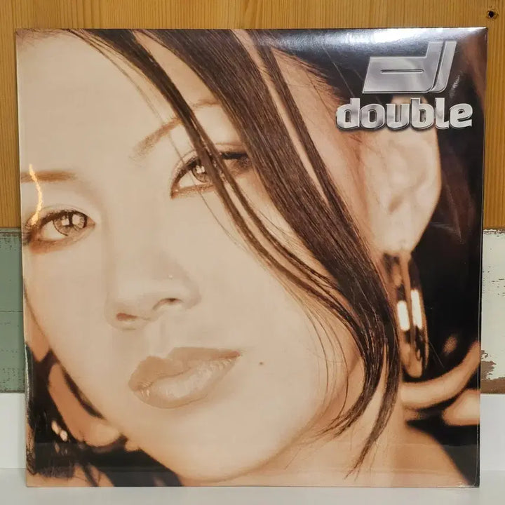 [BUNJANG] Double 2LP Sealed Album / Double 2LP 미개봉