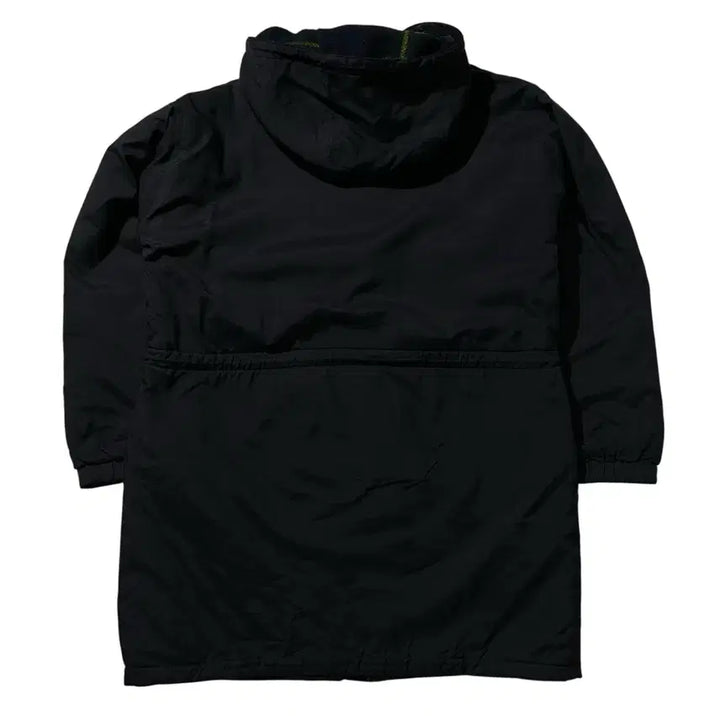 [BUNJANG] Polo Ralph Lauren 90s Long Hooded Jacket / [XL] 폴로 랄프로렌 90s 롱 후드 자켓