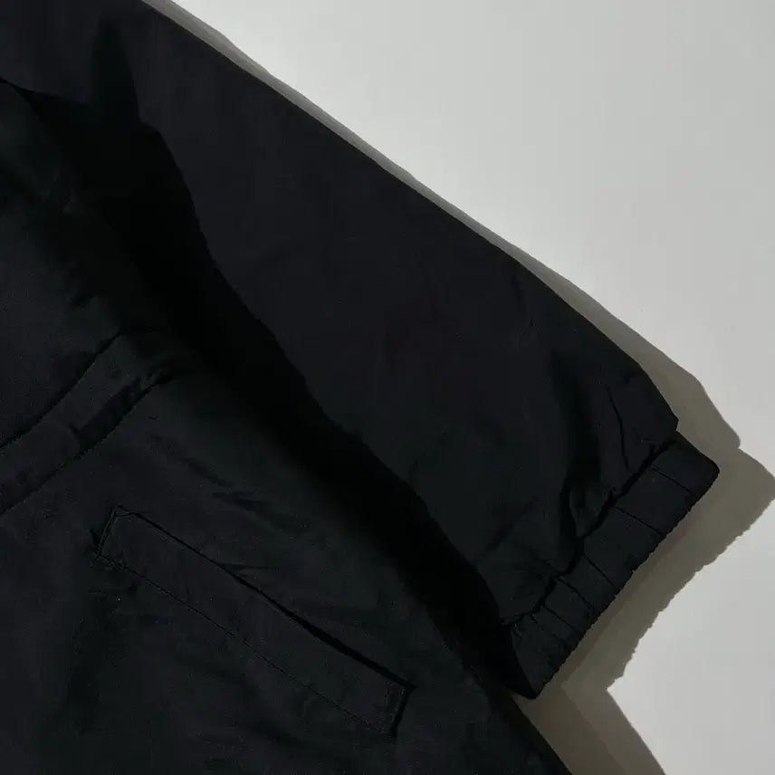[BUNJANG] Polo Ralph Lauren 90s Long Hooded Jacket / [XL] 폴로 랄프로렌 90s 롱 후드 자켓